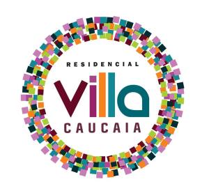Villa Caucaia - Logo